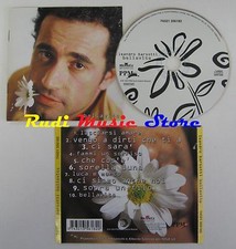 CD LEANDRO BARSOTTI BELLAVITA 1996 BMG PMM NO lp mc dvd vhs (CI12)