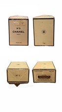 CHANEL N5 PARFUM VINTAGE 7ML
