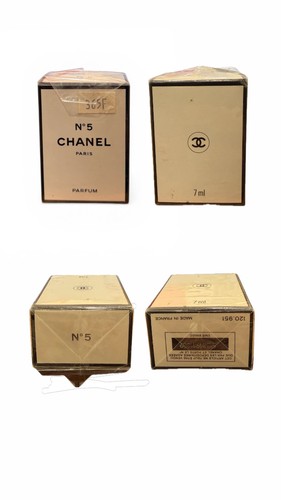 Chanel parfum vintage - parfum, 7ml