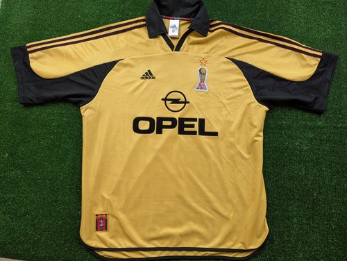 Maglia vintage - ac, milan