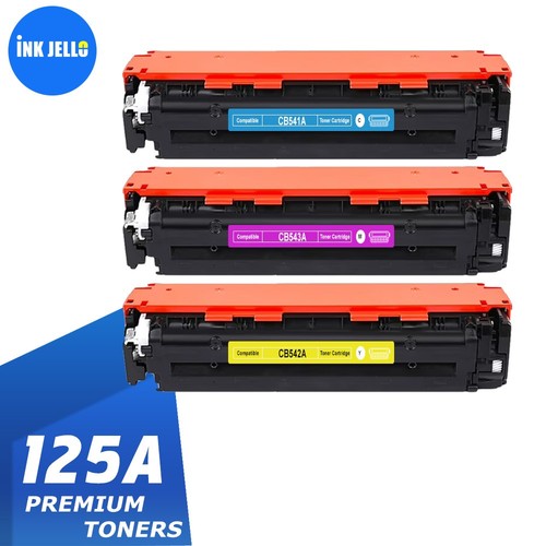 Toner adatti per 125a - adatti, hp