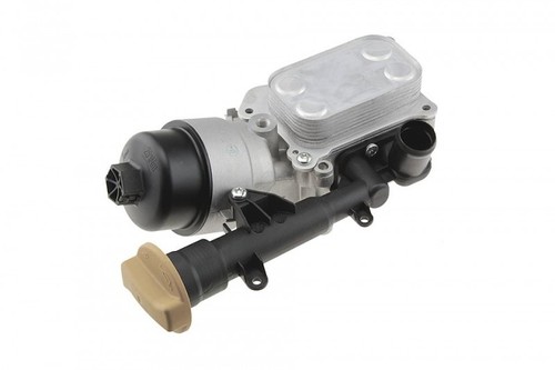 Radiatore olio con - con, opel