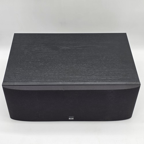 Bowers wilkins htm62 - wilkins,