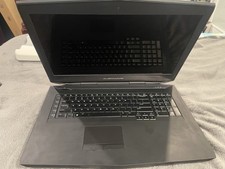 Alienware 18 Gaming Laptop |