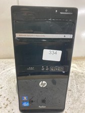 HP p6-2220t Intel Core i3-2130