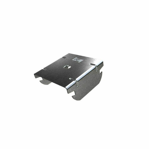 Knauf gancio semplice - knauf,