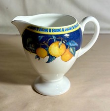 Wedgwood Citrons Globe Shape