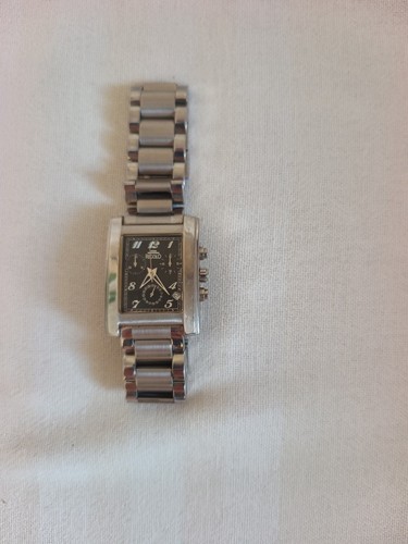 Orologio polso regolo - orologio, da