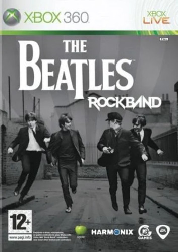 Rock band the - band:,