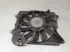 Elettroventola diesel Honda