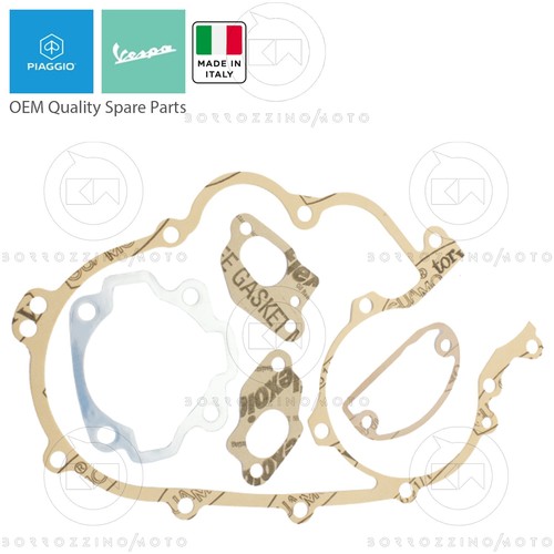 Serie guarnizioni motore - serie,