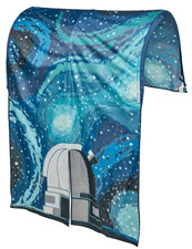 IKEA KURA Tenda da Letto