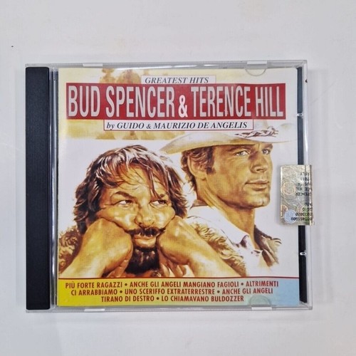 Bud spencer terence hill - terence,