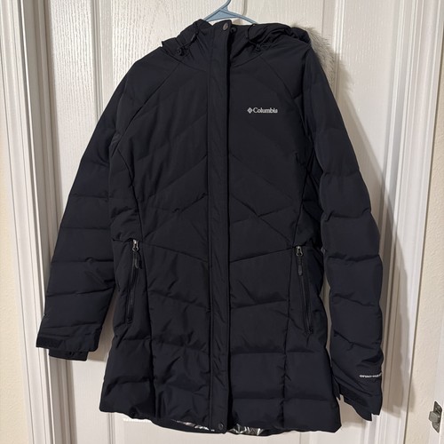 Parka donna columbia lay - parka,
