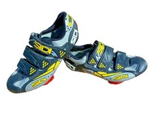 Scarpe ciclismo strada SIDI