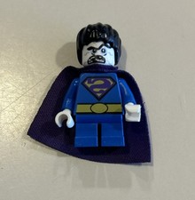 LEGO Minifigure Mighty Micros
