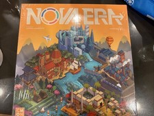Nova Era Gioco da Tavolo -