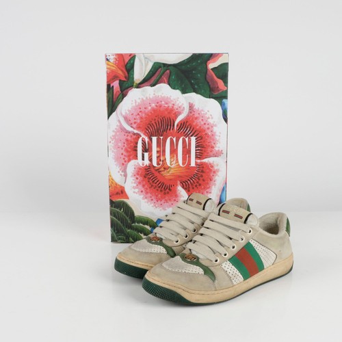 Gucci 570442 sneaker - gucci, 35