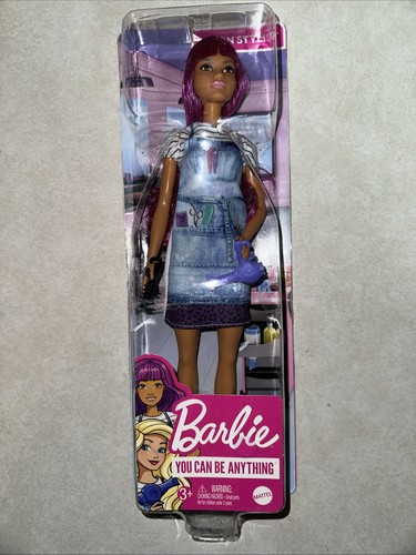 2021 mattel barbie - mattel,