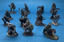 15 Guerrieri scheletro