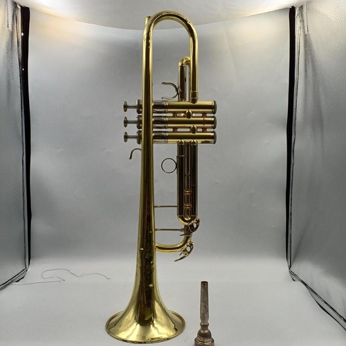 Yamaha xeno ytr 8335u - yamaha, tromba