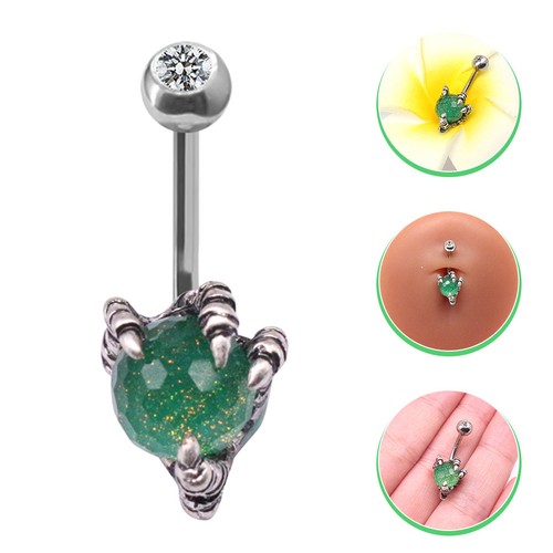 Anelli acciaio inox piercing - ,