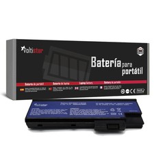 BATERÍA PARA PORTÁTIL ACER