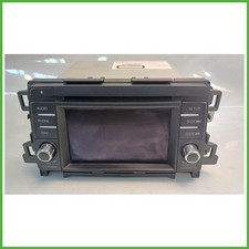 Infotainment MAZDA Mazda 6 3a Serie 2.2 GHP966DV0A 2013 2016 SANYO