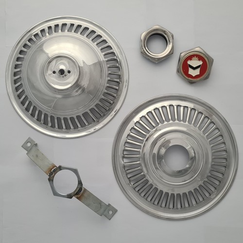Set dischi anteriori - , e