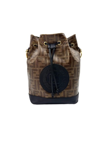 Fendi mon tresor logo - mon, ff