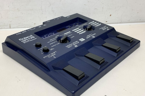 Roland pedale effetto - gr-09,