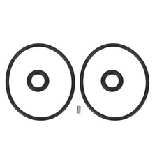 Kit guarnizioni spaccalegna per pompa motore idraulica 4-8 tonnellate alloggiamento ghisa gomma