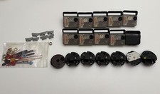 Lotto 17 Movimenti Orologi al