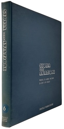 Storia dell aviazione - dell'aviazione, 6
