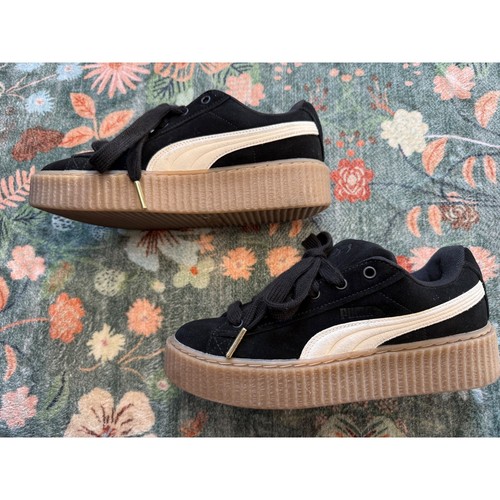 Sneakers puma fenty rihanna - puma,