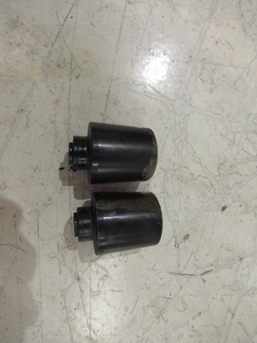 Tappo manubrio honda - manubrio,