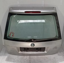 6Y9827023K PORTELLONE POST. per SKODA FABIA (6Y) (01 00 11 07