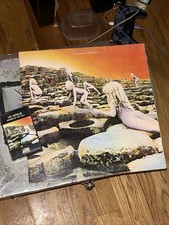 Led Zeppelin - House of the