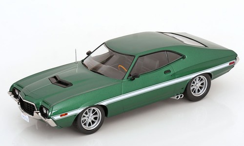 Ixo ford gran - ford, torino