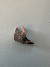 Husqvarna Viking Low Shank