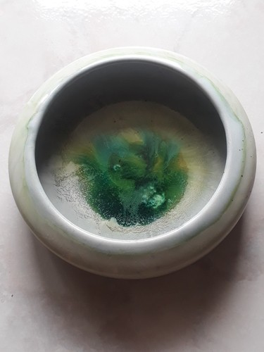 Vaso ceramica design - ceramica,