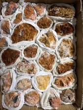 Barite - , (25