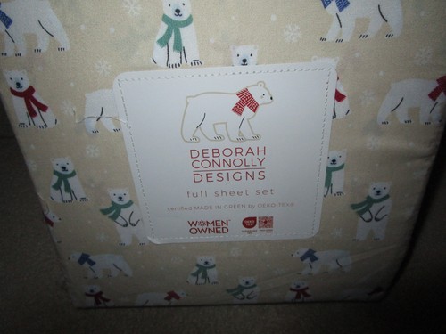 Deborah connolly set - deborah,