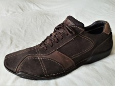 Scarpa Casual Da Uomo Clarks
