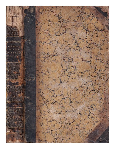 Abernethy john osservazioni - abernethy,,