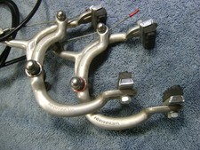 GC, pinze Weinmann anni '50