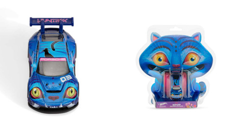 Hot wheels kpop demon hunters - kpop,
