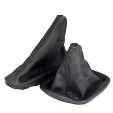 Borsa cambio e cuffia freno a