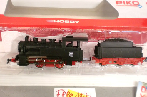 Piko 50501 locomotore - -,