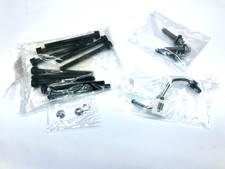 GM Originale Opel Corsa CDE Combo Kit Riparazione Viti CD 93196534